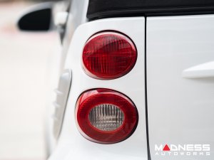 FOR SALE - smart fortwo 451 Convertible - MADNESS Edition